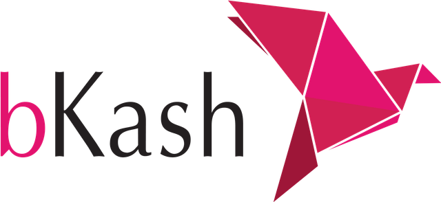 bkash logo