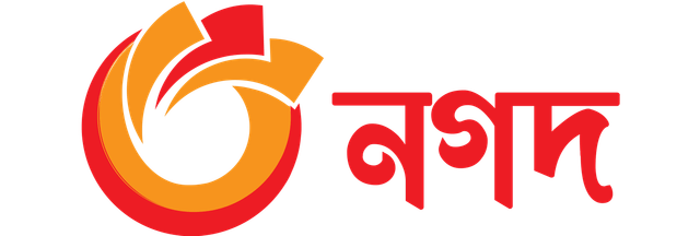 nagad logo