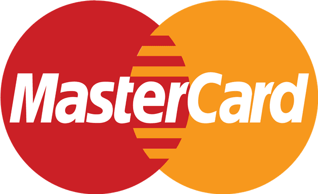 master card logo